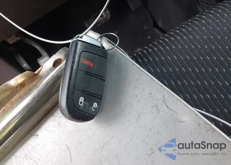 2018 Dodge Journey Sxt from USA, damaged, VIN 3C4PDCBG1JT528763